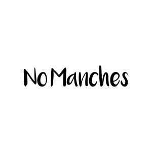 No Manches Sticker