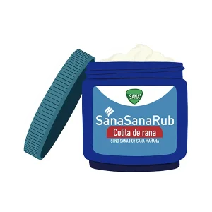 Sana Sana Rub Sticker