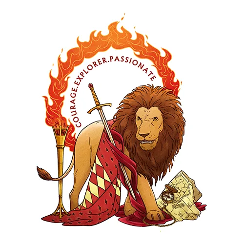 Seriously dorky home slide 4