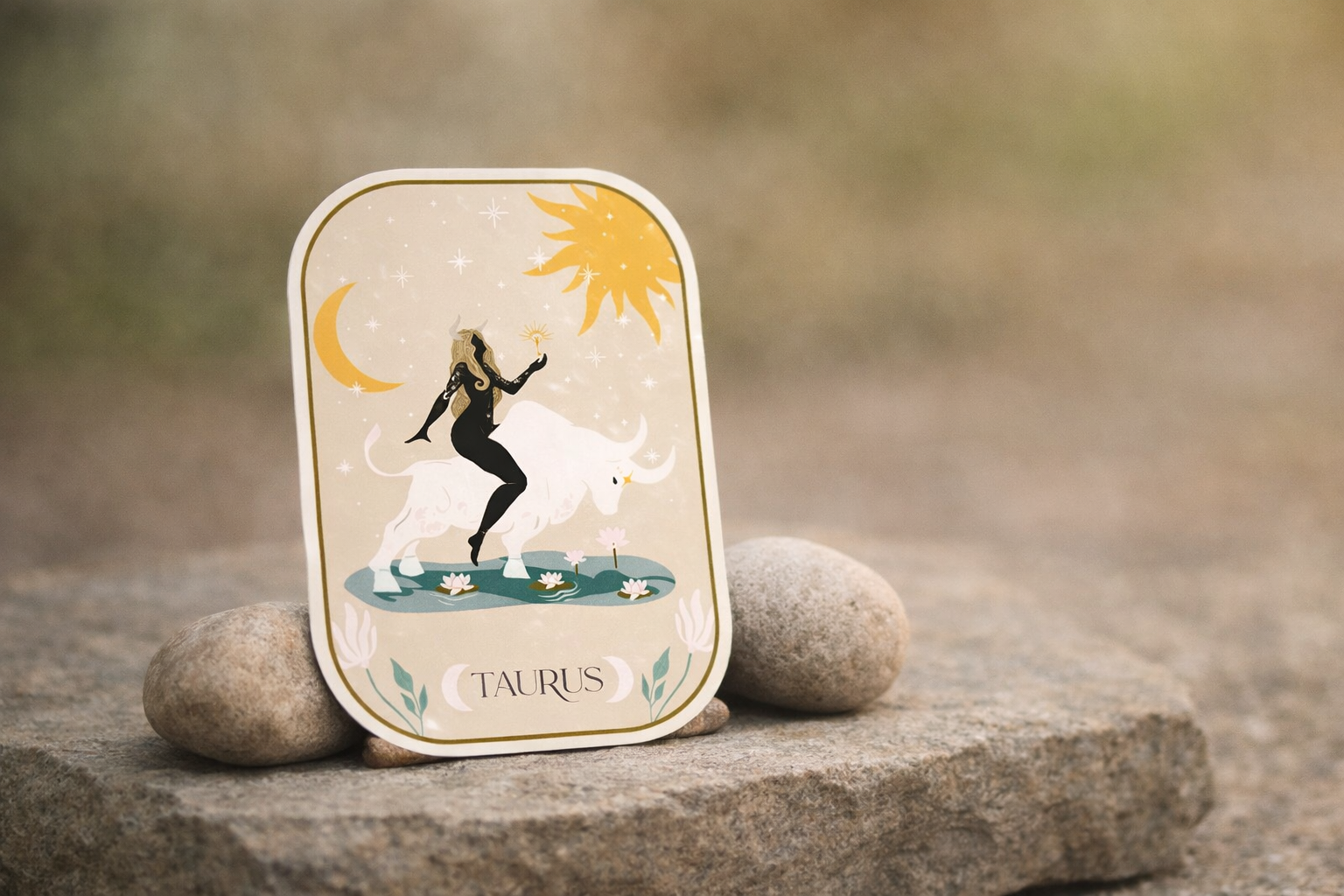 Taurus Moon