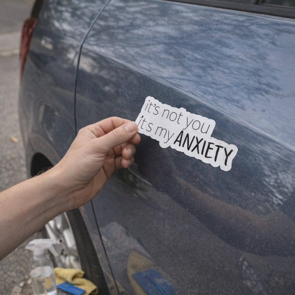 Premium Vinyl Stickers for Cars Guide