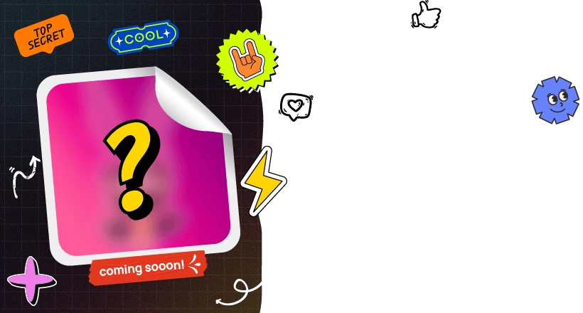 Cursed Silhouette Reveal